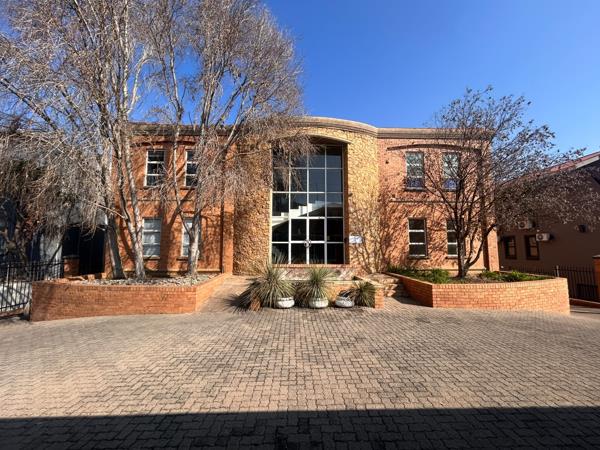 150 m² Commercial space