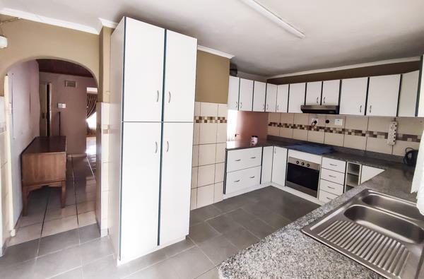 3 Bedroom Duplex