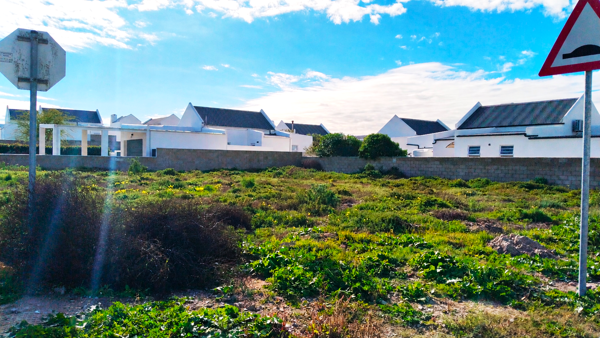 624 m² Land