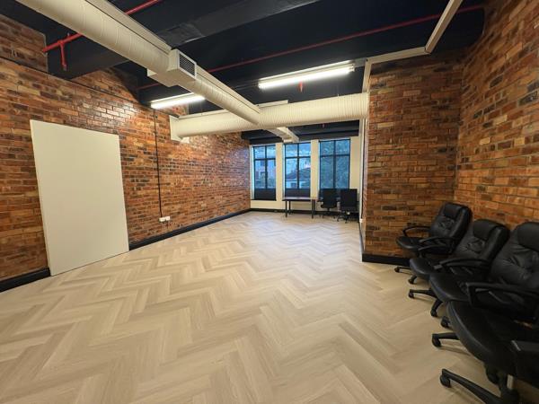 99 m² Commercial space
