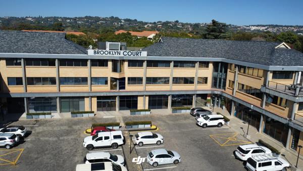300 m² Commercial space