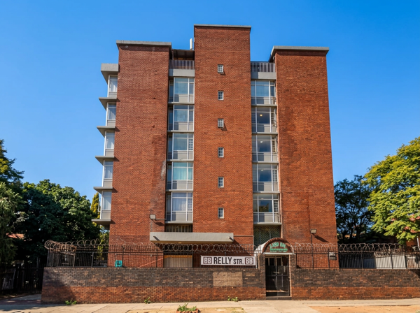 33 Bedroom House