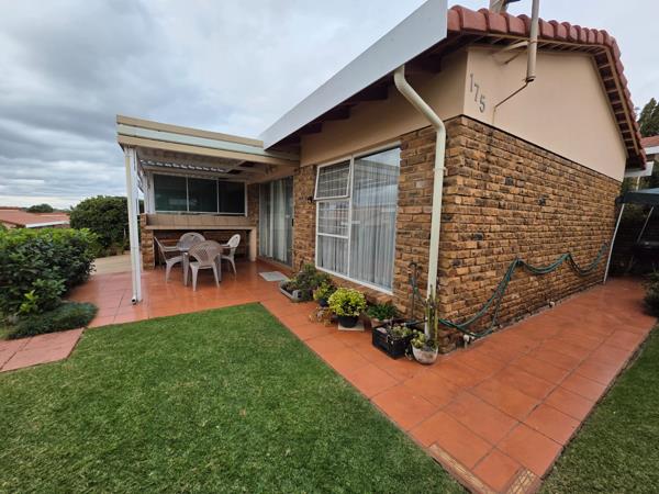 1 Bedroom Townhouse