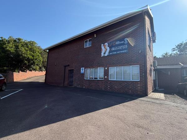60 m² Commercial space