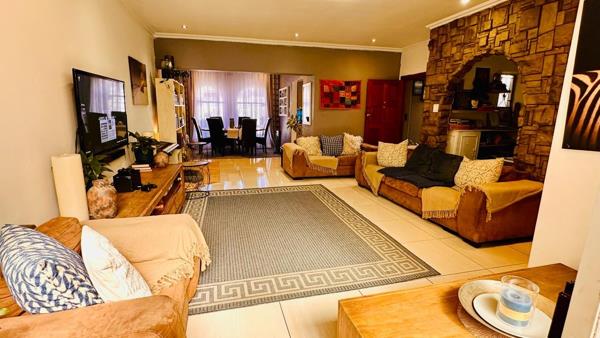 4 Bedroom Townhouse