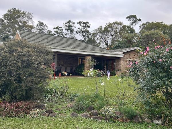 636 ha Farm