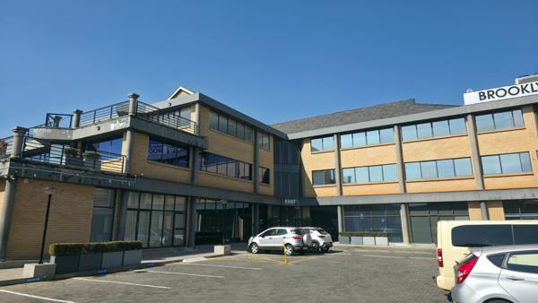 67 m² Commercial space