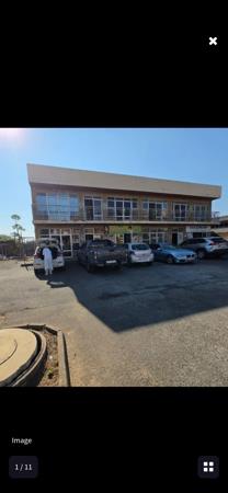520 m² Commercial space