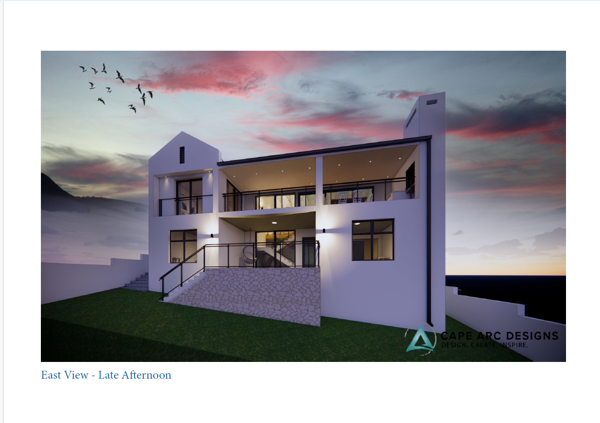 454 m² Land