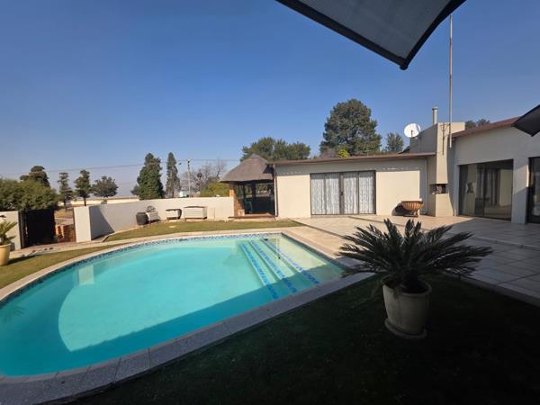 2 Bedroom Garden Cottage