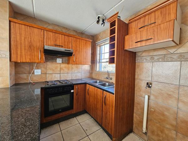 1 Bedroom Townhouse