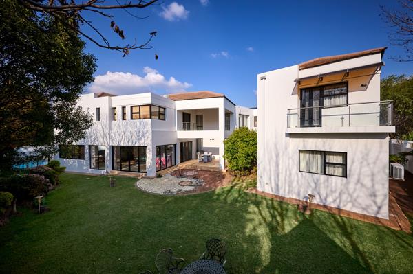 6 Bedroom House