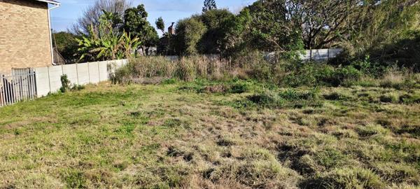 616 m² Land