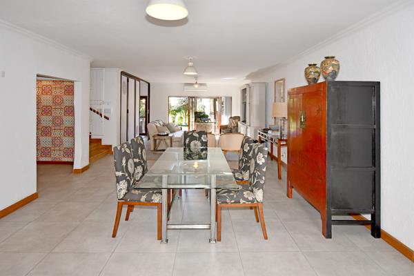 4 Bedroom Townhouse