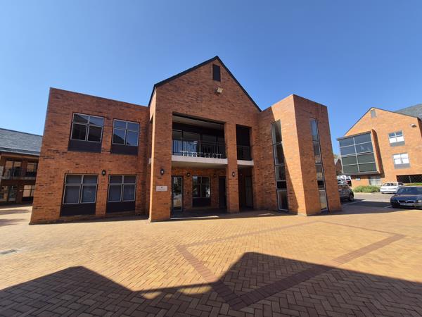 192 m² Commercial space