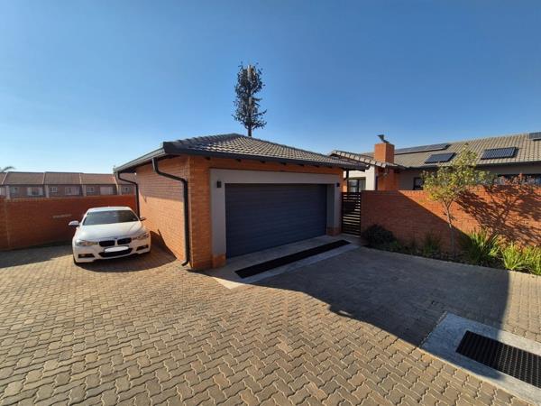 3 Bedroom Simplex