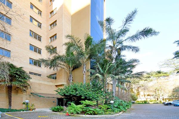 3 Bedroom Penthouse