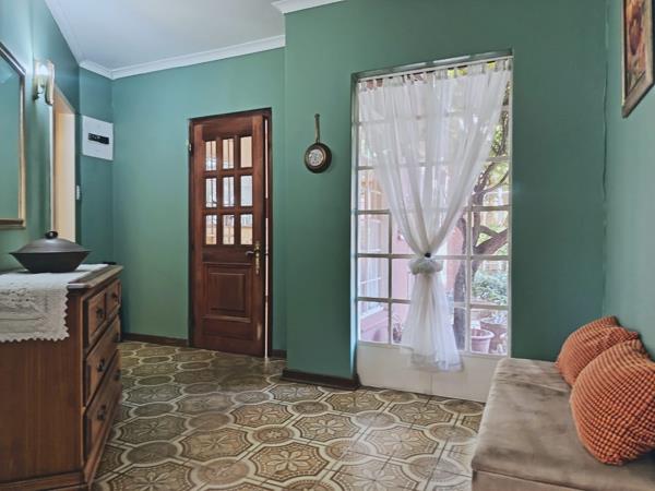 1 Bedroom Townhouse