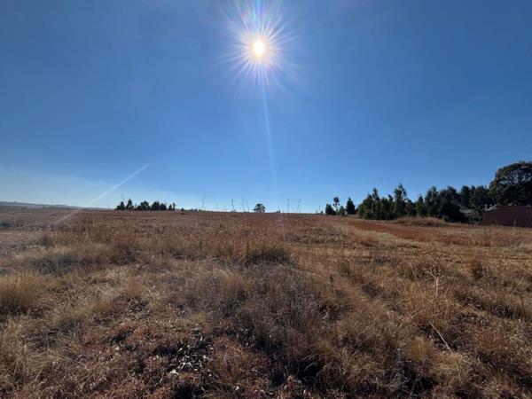 5 948 m² Land