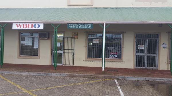 67 m² Commercial space