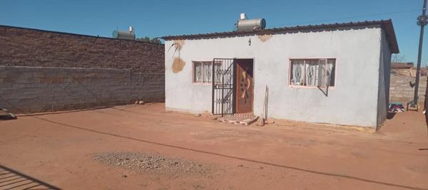 1 Bedroom House