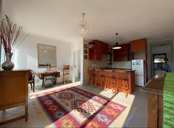 1 Bedroom Townhouse