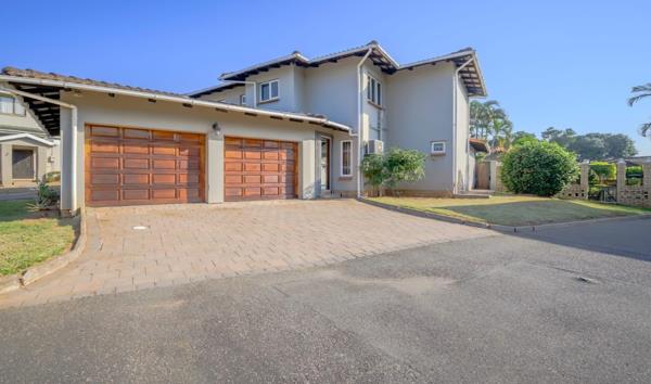 4 Bedroom Townhouse