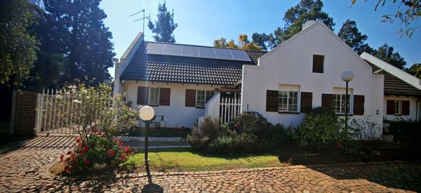 2 Bedroom Simplex