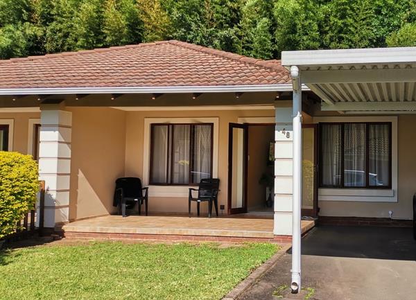 3 Bedroom Simplex