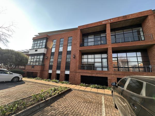 154.5 m² Commercial space