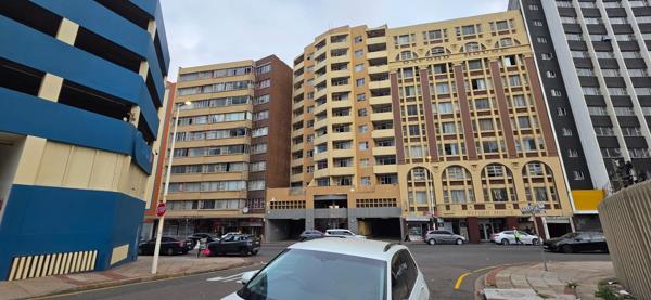 Bachelor apartment