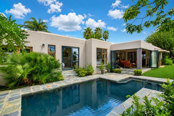 2.5 Bedroom House