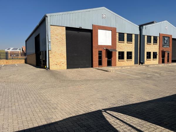 385 m² Commercial space