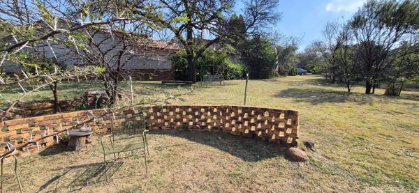 1 m² Smallholding