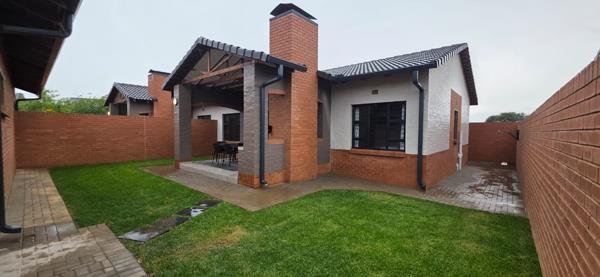 3 Bedroom Simplex
