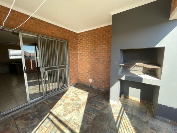3 Bedroom Apartment