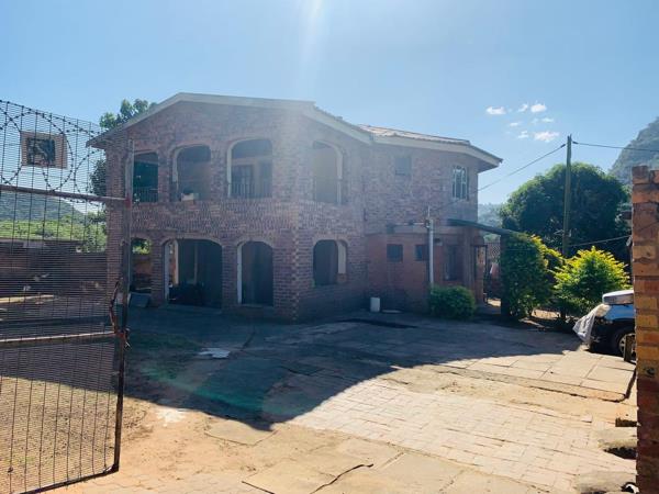 5 Bedroom House