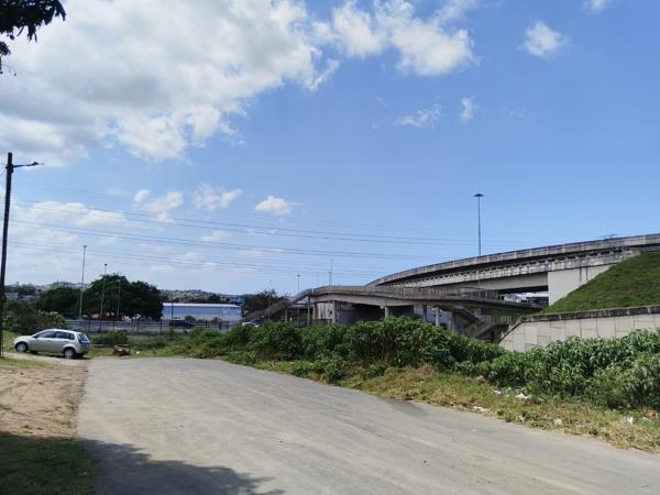 929 m² Land