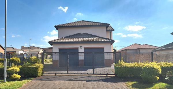 4 Bedroom Cluster
