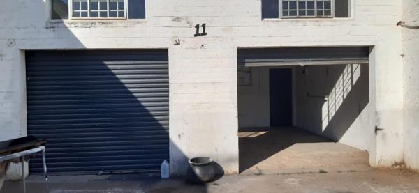 30 m² Commercial space