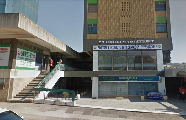 177 m² Commercial space
