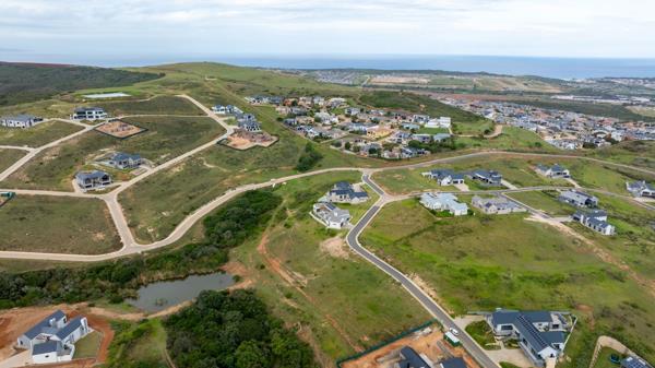 1 503 m² Land