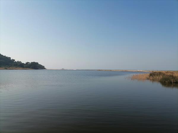 3 674 m² Land