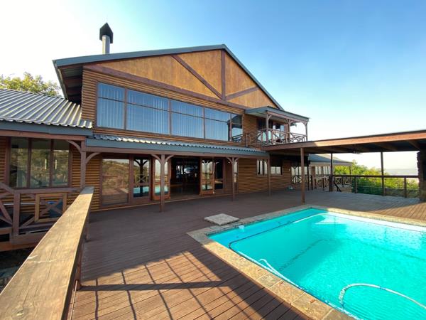 5 Bedroom House