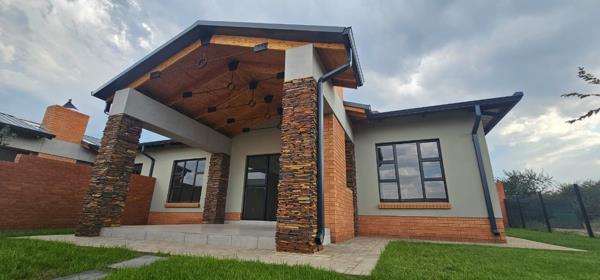 3 Bedroom Simplex