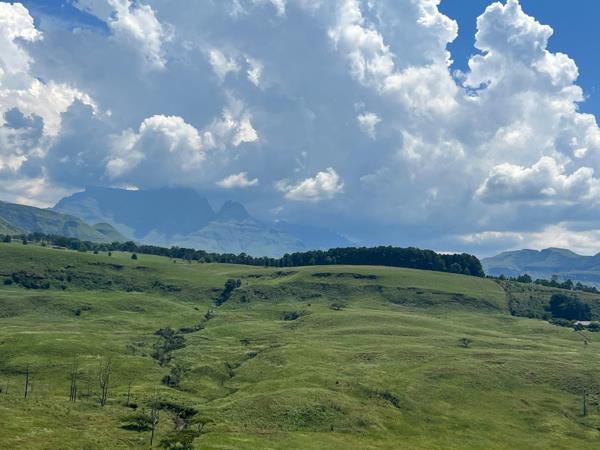 1 337 m² Land