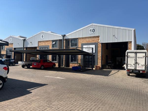 256.1 m² Commercial space