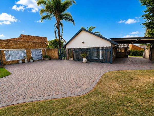 3 Bedroom Simplex
