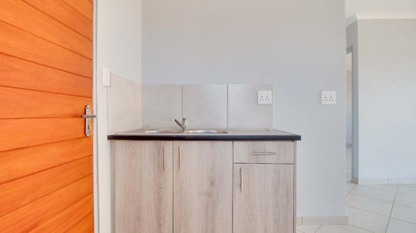 3 Bedroom Simplex