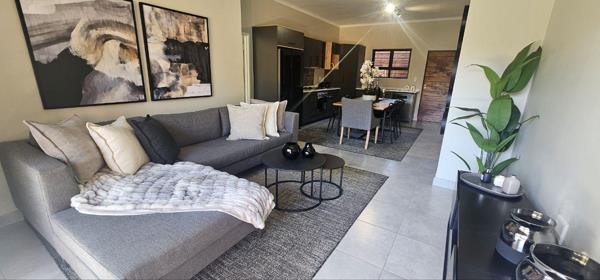 3 Bedroom Simplex
